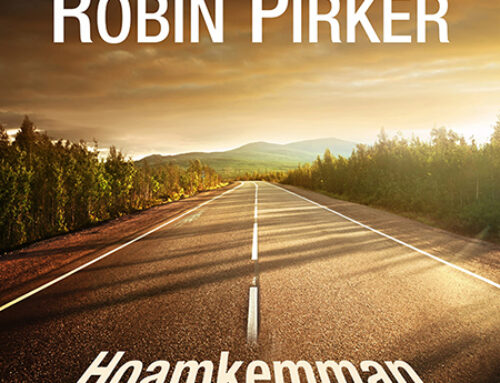Robin Pirker – Hoamkemman