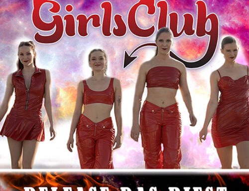 Girlsclub – Release das Biest