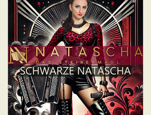 Natascha das Steirermadl – Schwarze Natascha