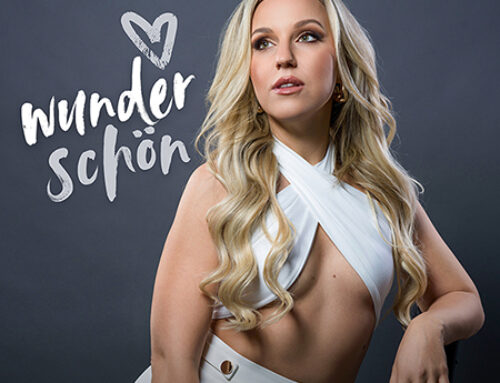 Natalie Holzner – Wunderschön