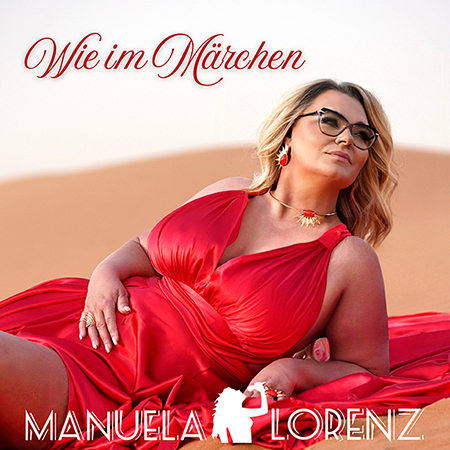 Manuela Lorenz – Wie im Märchen (450px Cover) px