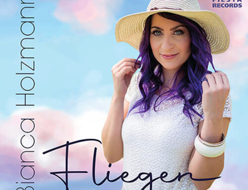 Bianca Holzmann – Fliegen