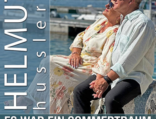 Helmut Hussler – Es war ein Sommertraum