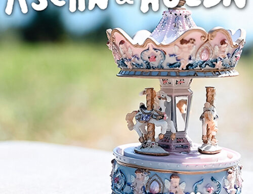 ASCHN & HÖLDN – Ringlgspü