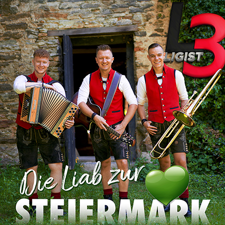 Ligist 3 – Die Liab zur Steiermark (450px Cover)
