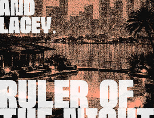 DAPO & Lacey – Ruler of the Night