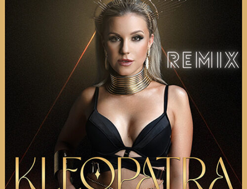 Natalie Holzner – Kleopatra (REMIX)