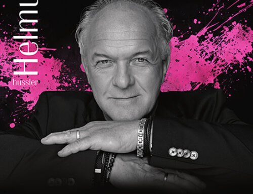 Helmut Hussler – Ich gehe meinen Weg