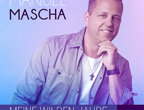 Manuel Mascha – Meine wilden Jahre