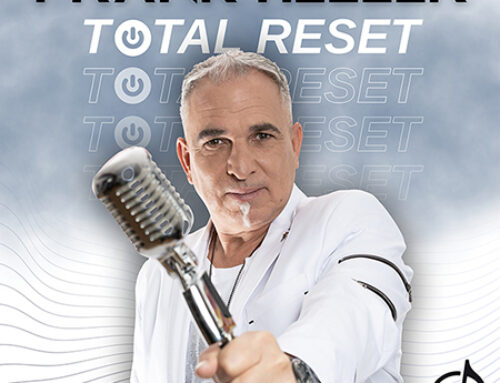 Frank Heller – Total Reset