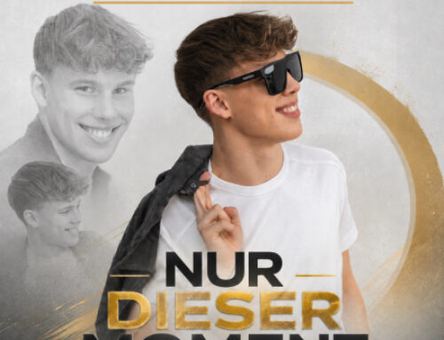 Nico Hammer – Nur dieser Moment
