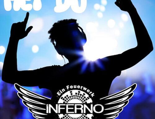 INFERNO – HEY DJ