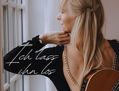 Ingrid Herta – Ich lass ihn los