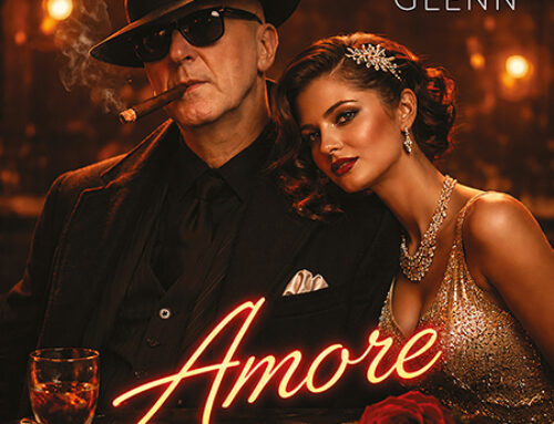 Oliver Glenn – Amore