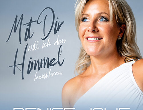 Denise Jolie – Mit dir will ich den Himmel berühren
