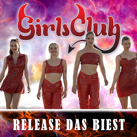 Girlsclub – Release das Biest