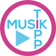 MUSIKTIPP.TV » MUSIKTIPP.TV – Musik News, Promotion & Booking logo