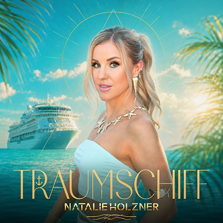 Natalie Holzner – Traumschiff